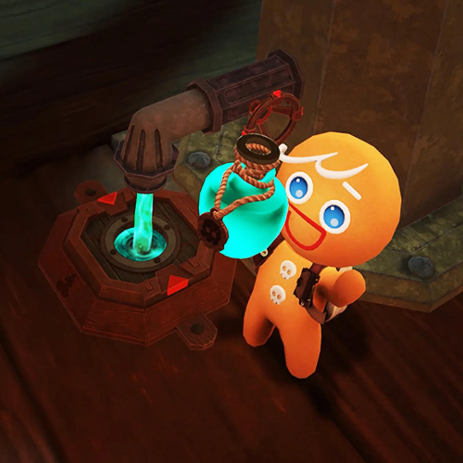 CookieRun VR
